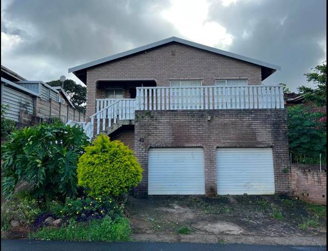 3 BEDROOM HOUSE FOR SALE IN SHALLCROSS